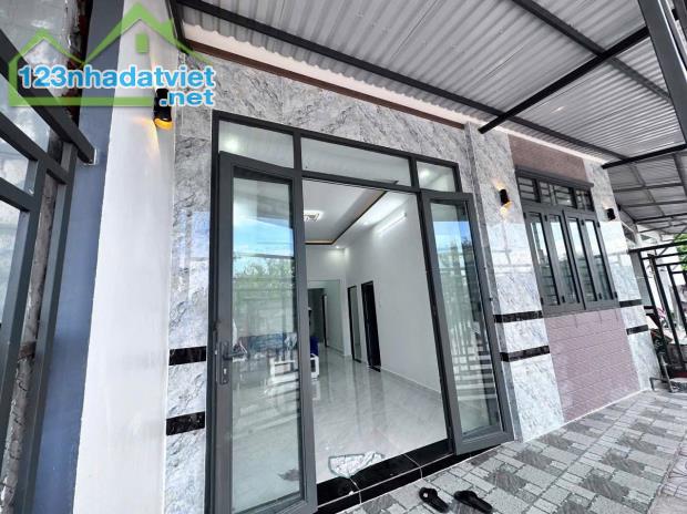 🔥 vỡ nợ. cần đi gấp căn 145m2 999tr ở Tân Hiệp Hóc Môn. sổ hồng riêng - 3