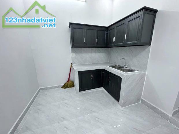 🔥 vỡ nợ. cần đi gấp căn 145m2 999tr ở Tân Hiệp Hóc Môn. sổ hồng riêng - 4