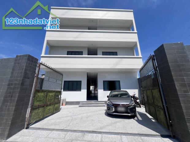 💥CỰC SỐC CHỈ 41 TRIỆU/M² 💯💯HẺM TẢI - 20 M RA MẶT TIỀN P HIỆP PHÚ - CĂN HỘ DỊCH DỊCH VỤ