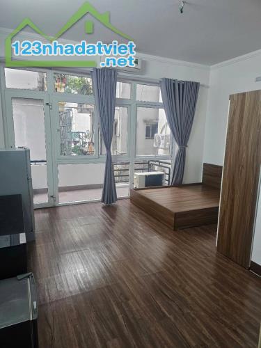 💥Nguyễn Khang Cầu Giấy NHÀ NỞ HẬU - 7PKK CHO THUÊ GIỮ TIỀN - NHÀ ĐẸP CHẮN CHẮN - NGÕ THÔN - 1