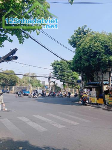 Cho thuê tòa nhà 22 - 24 Phan Thúc Duyện, Tân Bình. Trệt, 4 lầu, DT 900m2 chỉ 130tr - 3