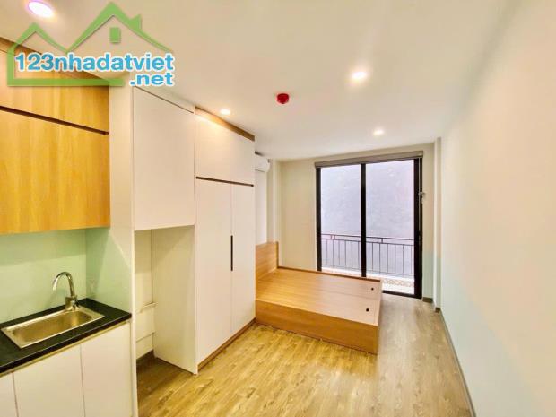 🏢 BÁN TÒA CCMN NGÕ 185 PHÙNG KHOANG  – 86M² – 7 TẦNG – 21P – GIÁ 20.9 TỶ - hangmini.com