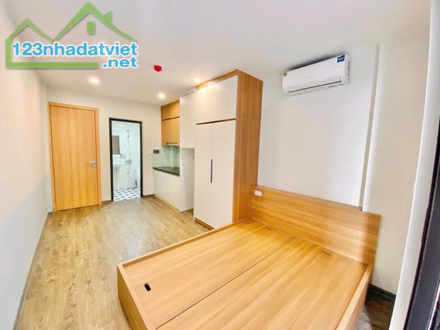🏢 BÁN TÒA CCMN NGÕ 185 PHÙNG KHOANG  – 86M² – 7 TẦNG – 21P – GIÁ 20.9 TỶ - hangmini.com - 1