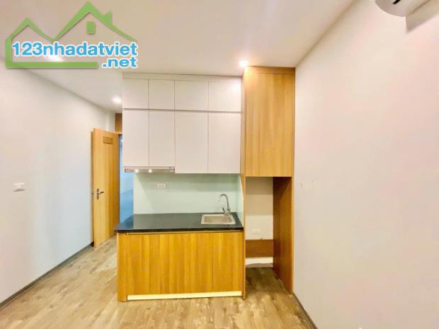 🏢 BÁN TÒA CCMN NGÕ 185 PHÙNG KHOANG  – 86M² – 7 TẦNG – 21P – GIÁ 20.9 TỶ - hangmini.com - 2