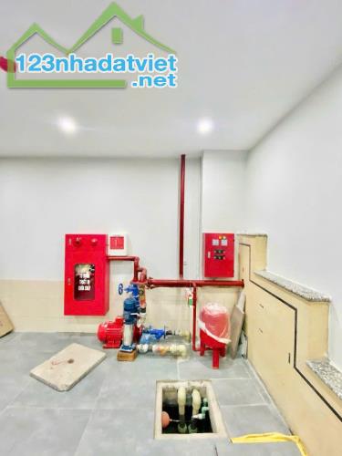 🏢 BÁN TÒA CCMN NGÕ 185 PHÙNG KHOANG  – 86M² – 7 TẦNG – 21P – GIÁ 20.9 TỶ - hangmini.com - 3