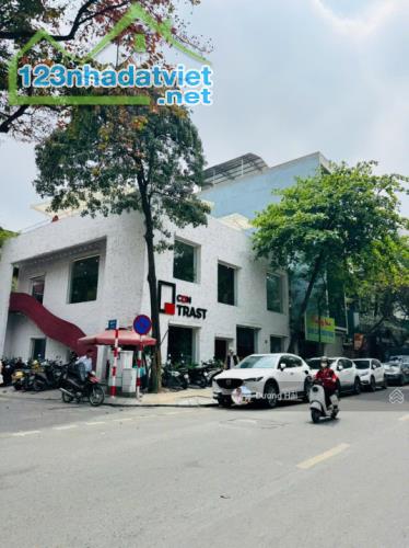 Bán nhà Mặt phố Trung Tâm Đống Đa Ba Đình - 115m MT 9m Vỉa Hè KDVP Tích Sản Dòng Tiền - 3