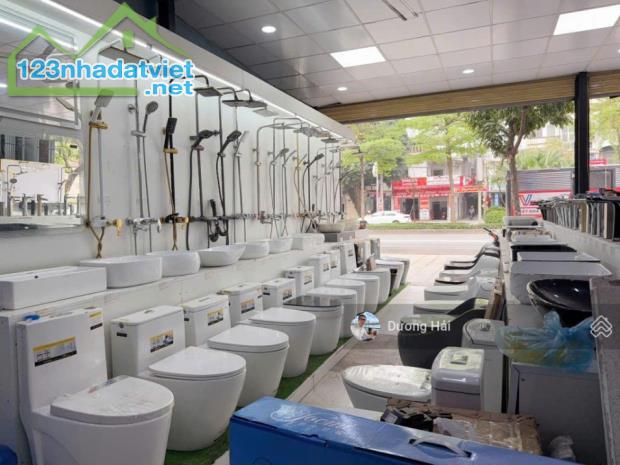 Bán nhà Mặt phố Trung Tâm Đống Đa Ba Đình - 115m MT 9m Vỉa Hè KDVP Tích Sản Dòng Tiền - 4
