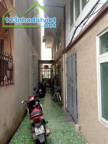 Bán nhà Mỹ Đình  31M 5 tầng giá chỉ 5.x tỷ rẻ nhất khu vực bất chấp đầu tư
