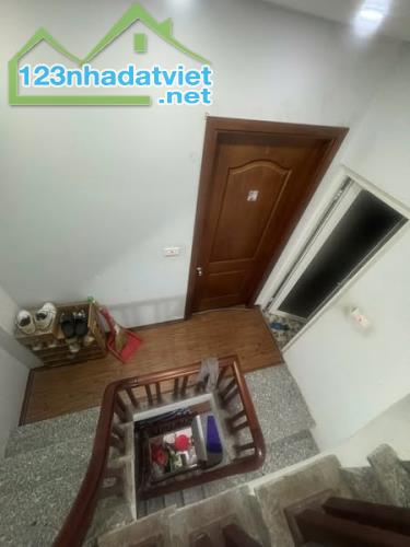 Bán nhà Mỹ Đình  31M 5 tầng giá chỉ 5.x tỷ rẻ nhất khu vực bất chấp đầu tư - 2