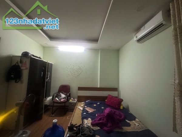 Bán nhà Mỹ Đình  31M 5 tầng giá chỉ 5.x tỷ rẻ nhất khu vực bất chấp đầu tư - 3