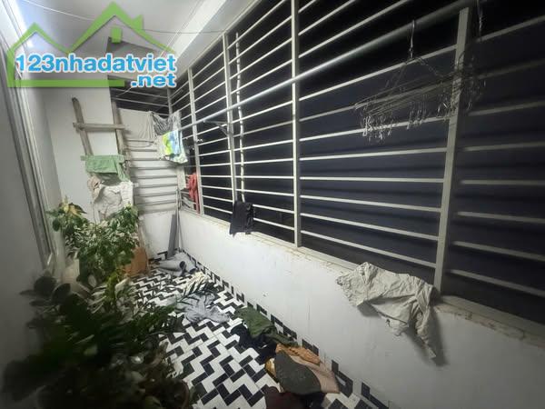 Bán nhà Mỹ Đình  31M 5 tầng giá chỉ 5.x tỷ rẻ nhất khu vực bất chấp đầu tư - 4