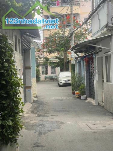 💎 NHÀ ĐẸP NHẸ NHÀNG – SANG TRỌNG TINH TẾ – ĐƯỜNG SỐ 9, P9, GÒ VẤP – GIÁ CHỈ 5 TỶ - 1