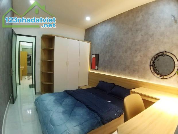 💎 NHÀ ĐẸP NHẸ NHÀNG – SANG TRỌNG TINH TẾ – ĐƯỜNG SỐ 9, P9, GÒ VẤP – GIÁ CHỈ 5 TỶ - 4