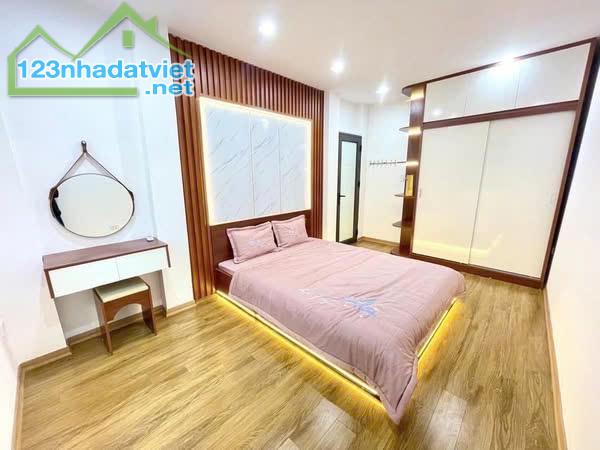 NHÀ ĐẸP PHỐ KHƯƠNG TRUNG _ TRUNG TÂM QUẬN #THANHXUÂN _DTSD 100M _ 4 NGỦ _ SỔ ĐỎ CHÍNH CHỦ_ - 2