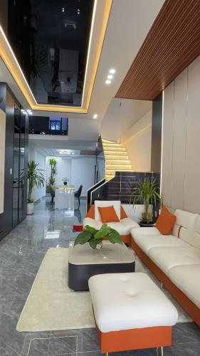 Chào Bán Căn Nhà Mặt Tiền Nguyễn Huy Tự Hoà Minh - 2