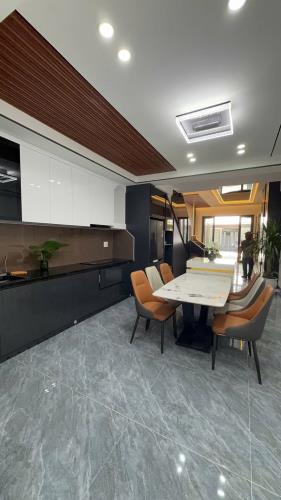 Chào Bán Căn Nhà Mặt Tiền Nguyễn Huy Tự Hoà Minh - 4