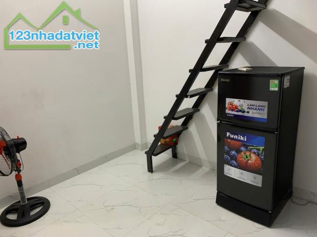 Tòa CCMN Mỗ Lao HĐ 90m2* thang máy +gác xép – 19.75 tỷ - 4