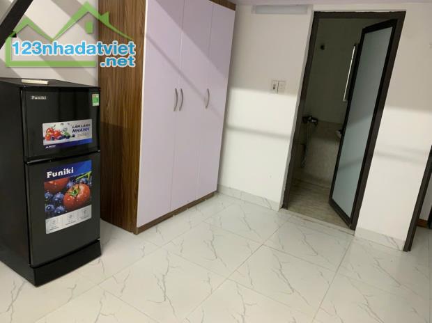Tòa CCMN Mỗ Lao HĐ 90m2* thang máy +gác xép – 19.75 tỷ - 1