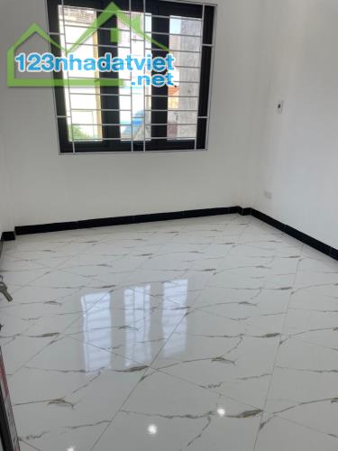 Bán nhà Kim Giang, Thanh Liệt, Thanh Trì DT 36m² 4 tầng. Giá 6,15 tỷ. Ô tô gần. - 1