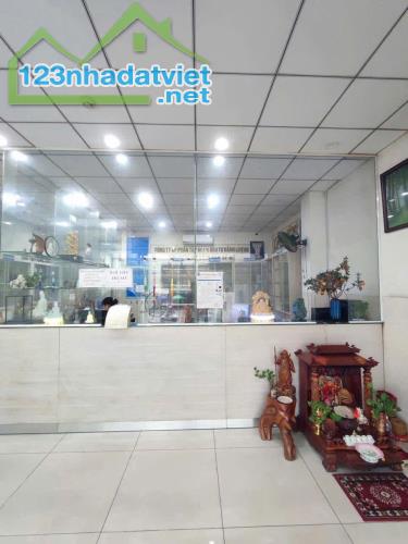 Bán nhà mặt tiền Bùi Văn Hòa gần KCN BH2, An Bình, Biên Hòa, 300m2, giá 28 tỷ. - 1