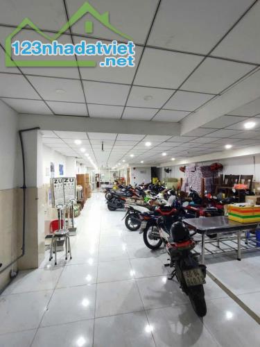 Bán nhà mặt tiền Bùi Văn Hòa gần KCN BH2, An Bình, Biên Hòa, 300m2, giá 28 tỷ. - 3