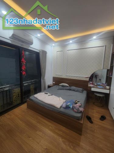 NHÀ 4 TẦNG ĐẸP XINH SỔ NÉT HÀ CẦU HÀ ĐÔNG- MÓT BÁN 33m chỉ 5.x tỷ - 1