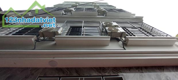 Bán Nhà Trọ  Ngõ 68 Triều Khúc 80m 26 phòng full đồ gác xép giá 17.1tỷ doanh thu 1.4tỷ/ nă - 1