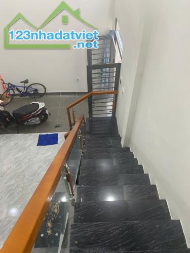 Bán nhà mới đẹp, 1T1L P. Hố Nai, gần chợ sặt, chỉ 1tỷ990 - 1