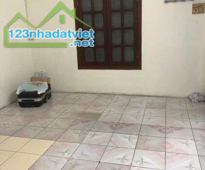 Cho thuê lâu dài căn hộ tầng 2 nhà E3 đường Lê Thanh Nghị, Bách Khoa, Hai Bà Tưng, Hà Nội - 4