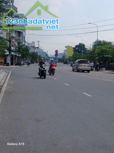 BÁN GẤP NHÀ CẤP 4 HIỆP THÀNH 43, QUẬN 12 – HẺM XE TẢI 6M – 116M² NGANG 6M – GIÁ CHỈ 5.3 TỶ - 5