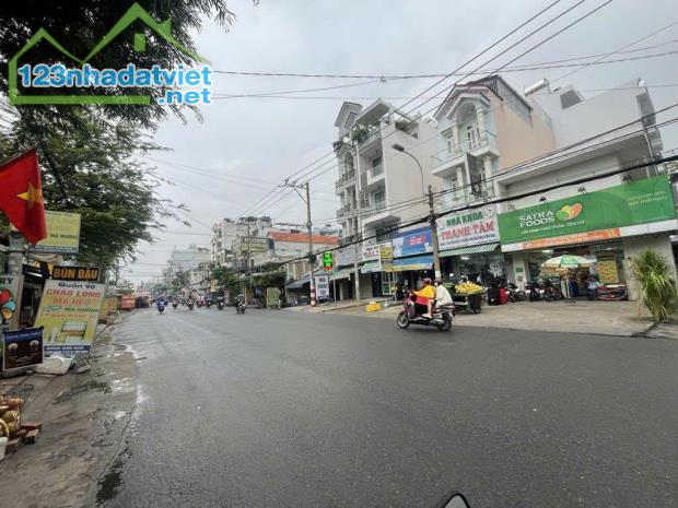 Bán CHDV Phạm Văn Bạch,P.15, Tân Bình (5,2 x 20 x 5 Tầng - 13 Phòng) 12,5 TỶ TL - 5