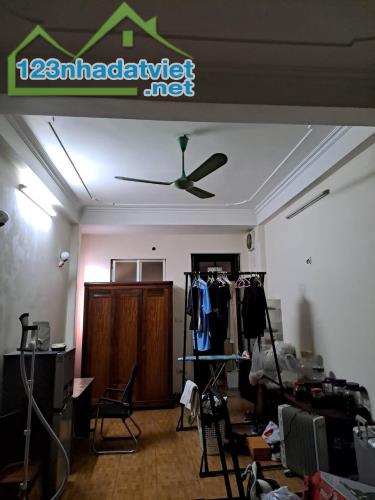 🏢 CHỈ 31 TỶ – NHÀ MẶT PHỐ NGUYỄN LƯƠNG BẰNG, 82m², 5 TẦNG – SỔ ĐỎ CHÍNH CHỦ! - 3
