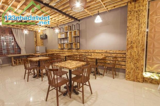 MBKD 130m2 x 3 tầng thoáng và bề thế phố TRẦN ĐẠI NGHĨA, HBT - 2