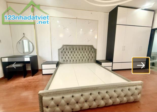 HIẾM ! PHỐ LÊ THANH NGHỊ 37M - 4T– ĐẸP NHƯ NGƯỜI YÊU CŨ MÀ GIỜ MỚI BIẾT TRÂN TRỌNG! - 3