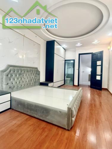 HIẾM ! PHỐ LÊ THANH NGHỊ 37M - 4T– ĐẸP NHƯ NGƯỜI YÊU CŨ MÀ GIỜ MỚI BIẾT TRÂN TRỌNG! - 1
