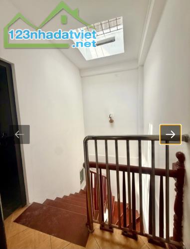 HIẾM ! PHỐ LÊ THANH NGHỊ 37M - 4T– ĐẸP NHƯ NGƯỜI YÊU CŨ MÀ GIỜ MỚI BIẾT TRÂN TRỌNG!