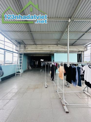 Gấp bán nhà Cách Mạng T8, Sài Gòn, 8 tầng, dt 178m2, 54 phòng, giá 30 tỷ. - 3