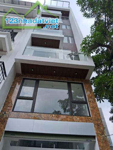 BÁN NHÀ THẠCH BÀN LONG BIÊN - MẶT PHỐ Ô TÔ TRÁNH - KINH DOANH ĐỈNH - 4