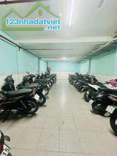 Gấp bán nhà Điện Biên Phủ, Sài Gòn, 7 tầng, 48 phòng, dt 208m2, giá 40 tỷ. - 3