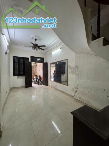 🔴BÁN: Nhà TRẦN CUNG - Ô TÔ đỗ, VÀI BƯỚC RA PHỐ 55M2-8 TỶ! - 1