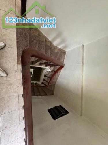 🔴BÁN: Nhà TRẦN CUNG - Ô TÔ đỗ, VÀI BƯỚC RA PHỐ 55M2-8 TỶ! - 2