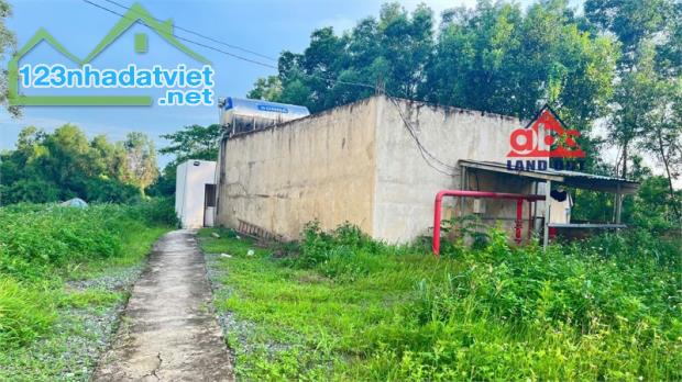 XT286 nhà xưởng kiên cố xa dân cư tiếp cận Sản xuất nhiều ngành nghề - 3