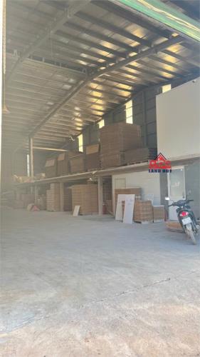 XT286 nhà xưởng tiếp cận nhiều ngành nghề, kho bãi logistic, xưởng trống cho thuê liền - 1