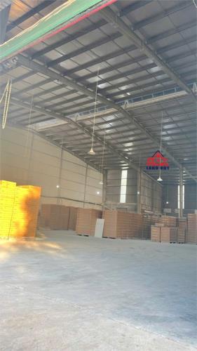 XT286 nhà xưởng tiếp cận nhiều ngành nghề, kho bãi logistic, xưởng trống cho thuê liền - 2