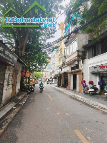 BÁN NHÀ 3 TẦNG, LÒ ĐÚC, VỊ TRÍ ĐẸP, ĐẦU TƯ SINH LỜI, Ở SƯỚNG, GIÁ 9 TỶ - 4