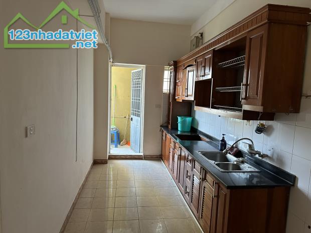 Chính chủ cho thuê căn hộ chung cư CT2 A Lê Đức Thọ - Mỹ Đình - 2