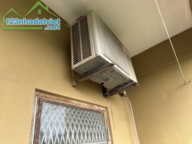 Chính chủ cho thuê căn hộ chung cư CT2 A Lê Đức Thọ - Mỹ Đình - 4