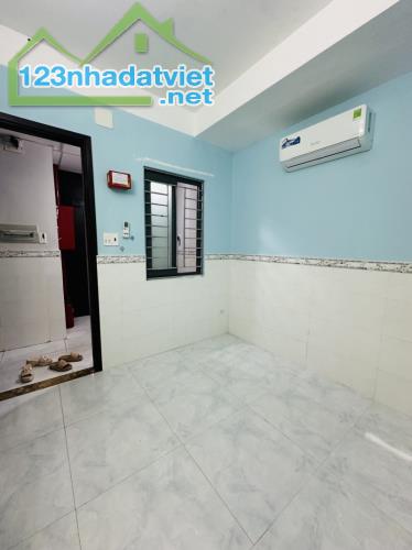 Gấp bán nhà Điện Biên Phủ, Sài Gòn, dt 208m2, 7 tầng, 48 phòng, giá 40 tỷ. - 1