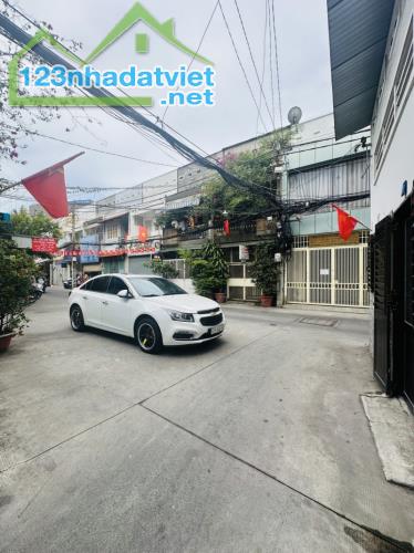 Gấp bán nhà Điện Biên Phủ, Sài Gòn, dt 208m2, 7 tầng, 48 phòng, giá 40 tỷ. - 5