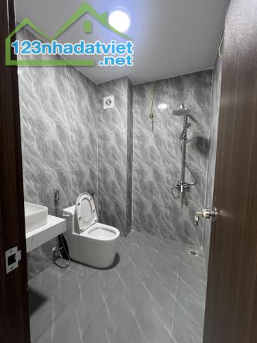 NHÀ MỚI CONG THOÁNG ÁNH TỰ NHIÊN XUYÊN TẤT CẢ CÁC PHÒNG, THOÁNG SÁNG VĨNH VIỄN - 3